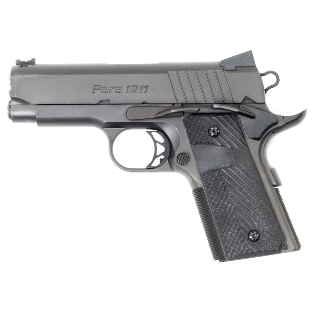 Para USA PARA 1911 Elite Officer